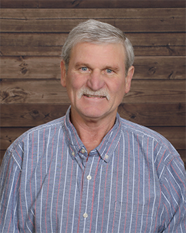 Dick Pettis
